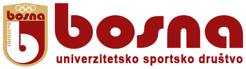 USD BOSNA - Univerzitetsko sportsko društvo Bosna